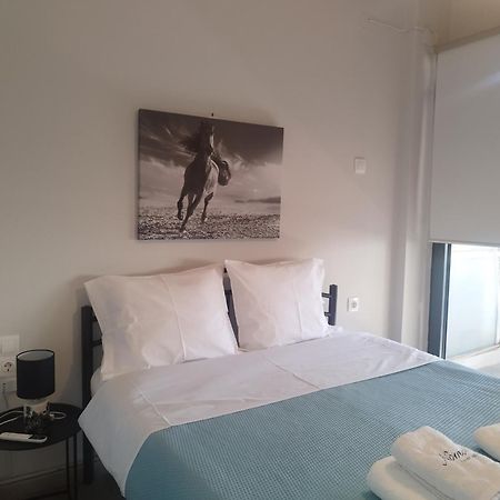 Nomo Studio Volos Exteriér fotografie