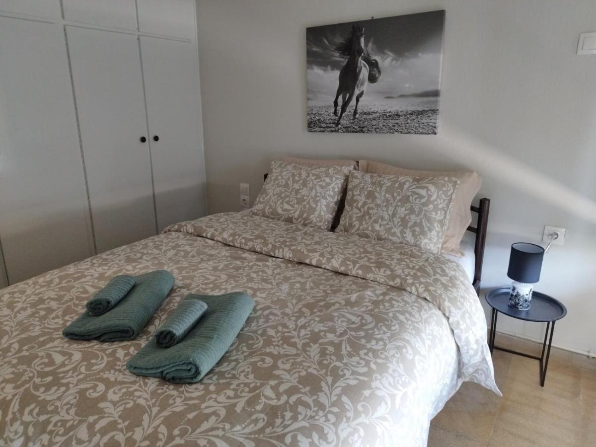Nomo Studio Volos Exteriér fotografie