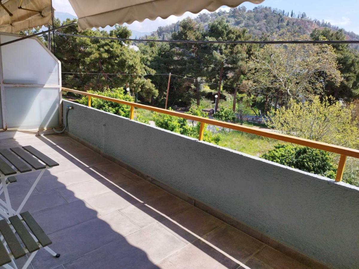 Nomo Studio Volos Exteriér fotografie