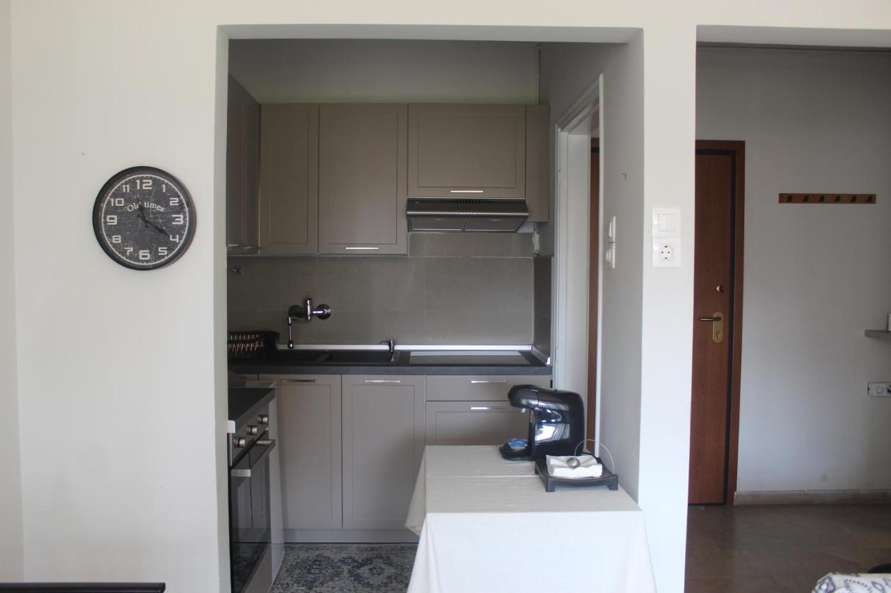 Nomo Studio Volos Exteriér fotografie
