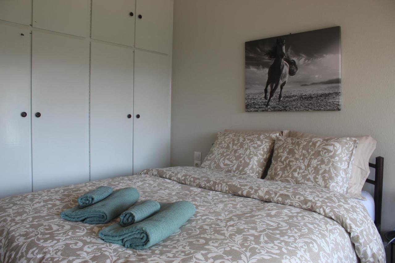Nomo Studio Volos Exteriér fotografie