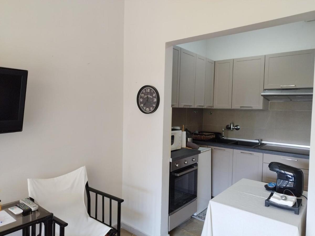 Nomo Studio Volos Exteriér fotografie