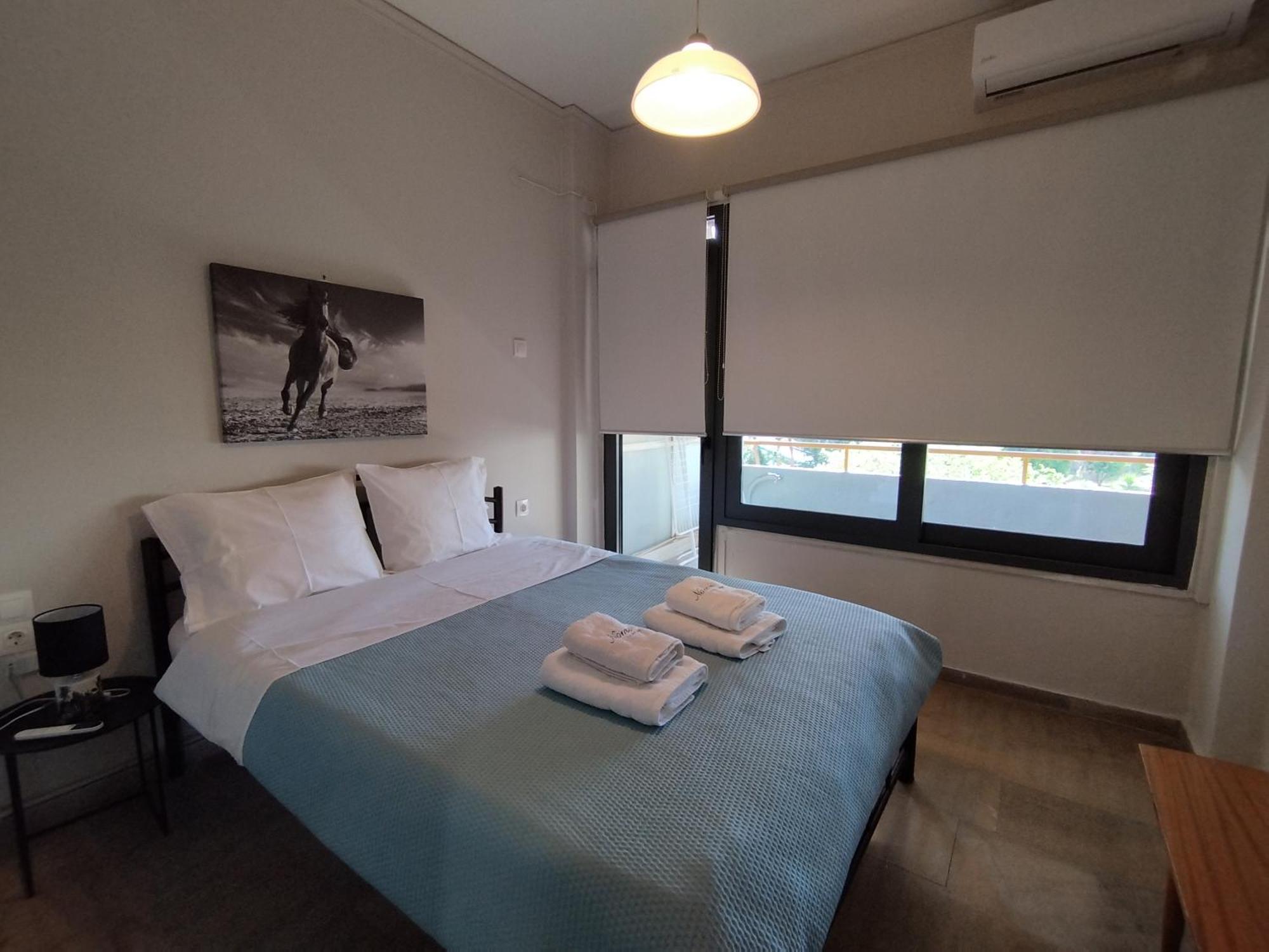 Nomo Studio Volos Exteriér fotografie