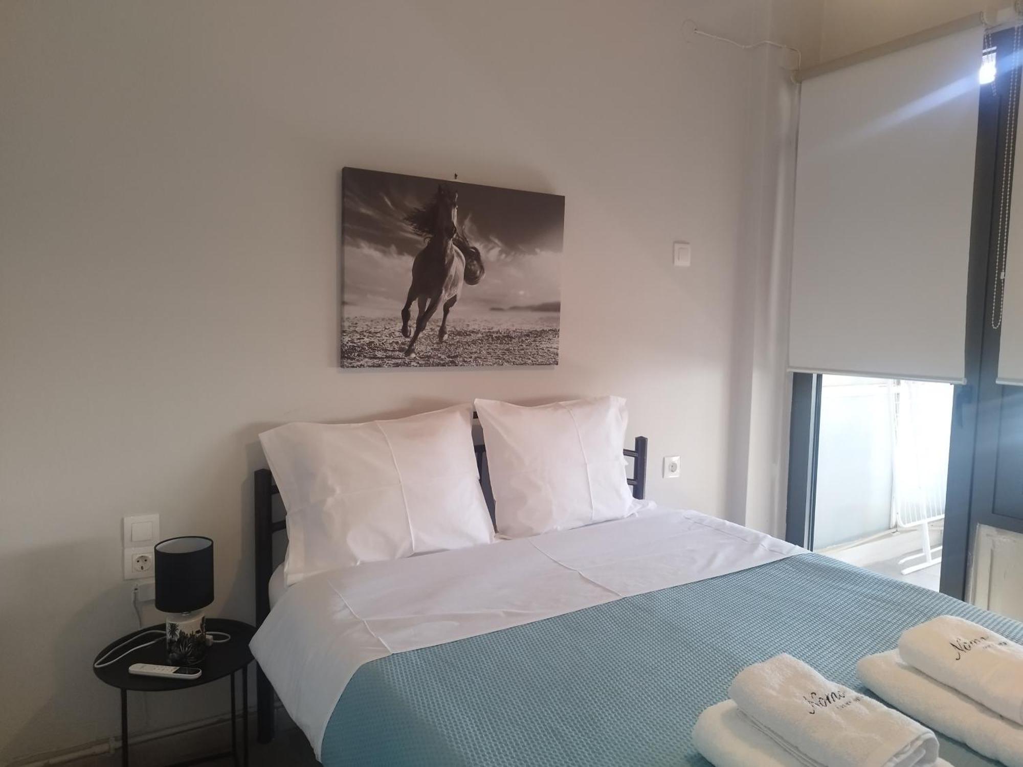 Nomo Studio Volos Exteriér fotografie
