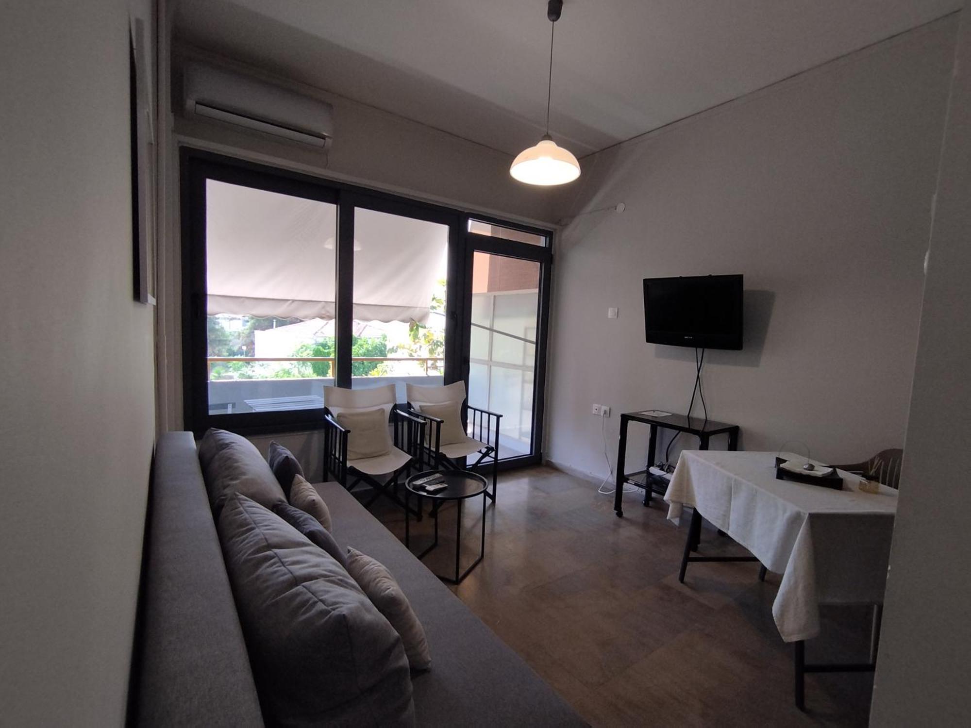 Nomo Studio Volos Exteriér fotografie