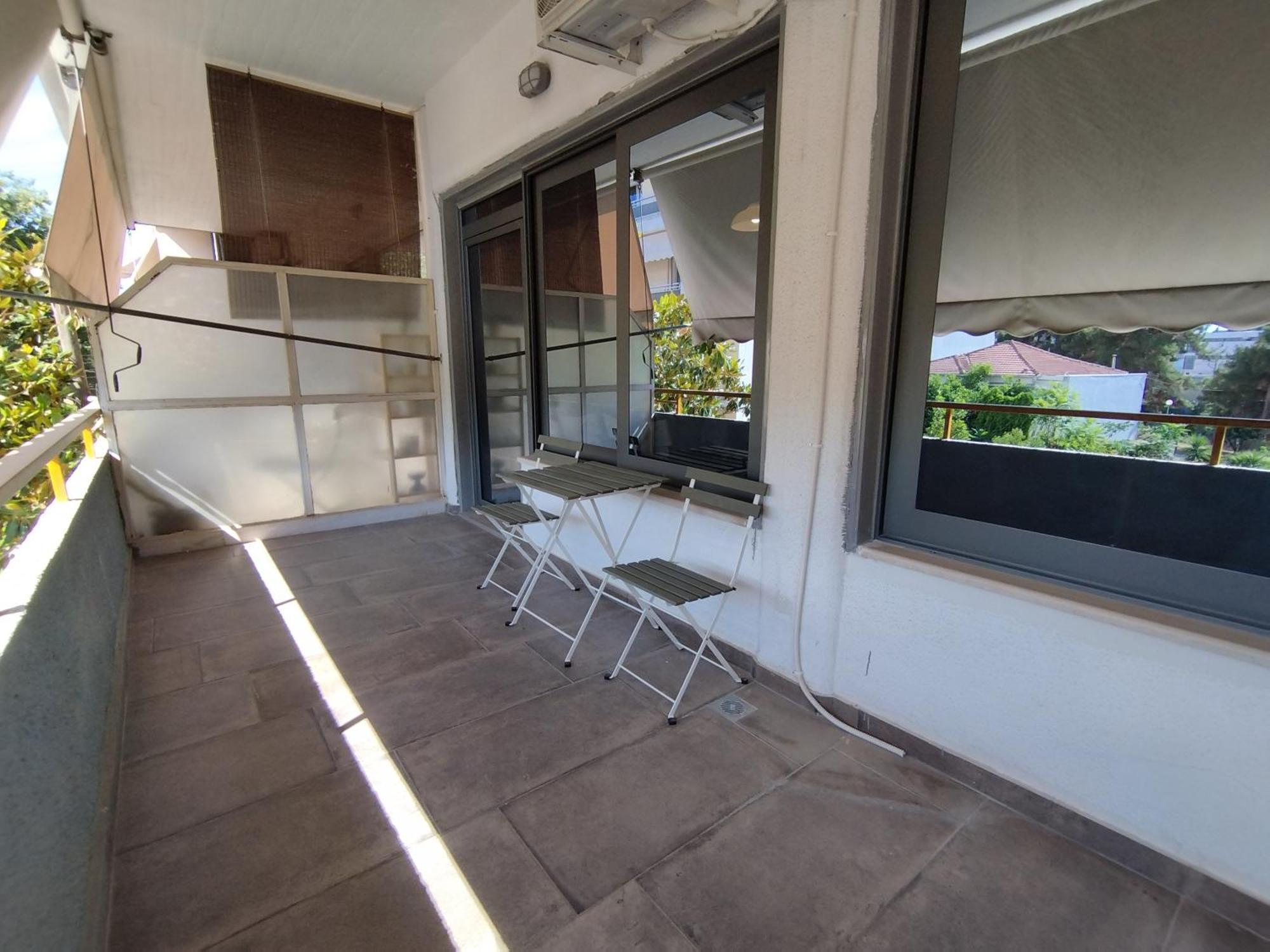 Nomo Studio Volos Exteriér fotografie