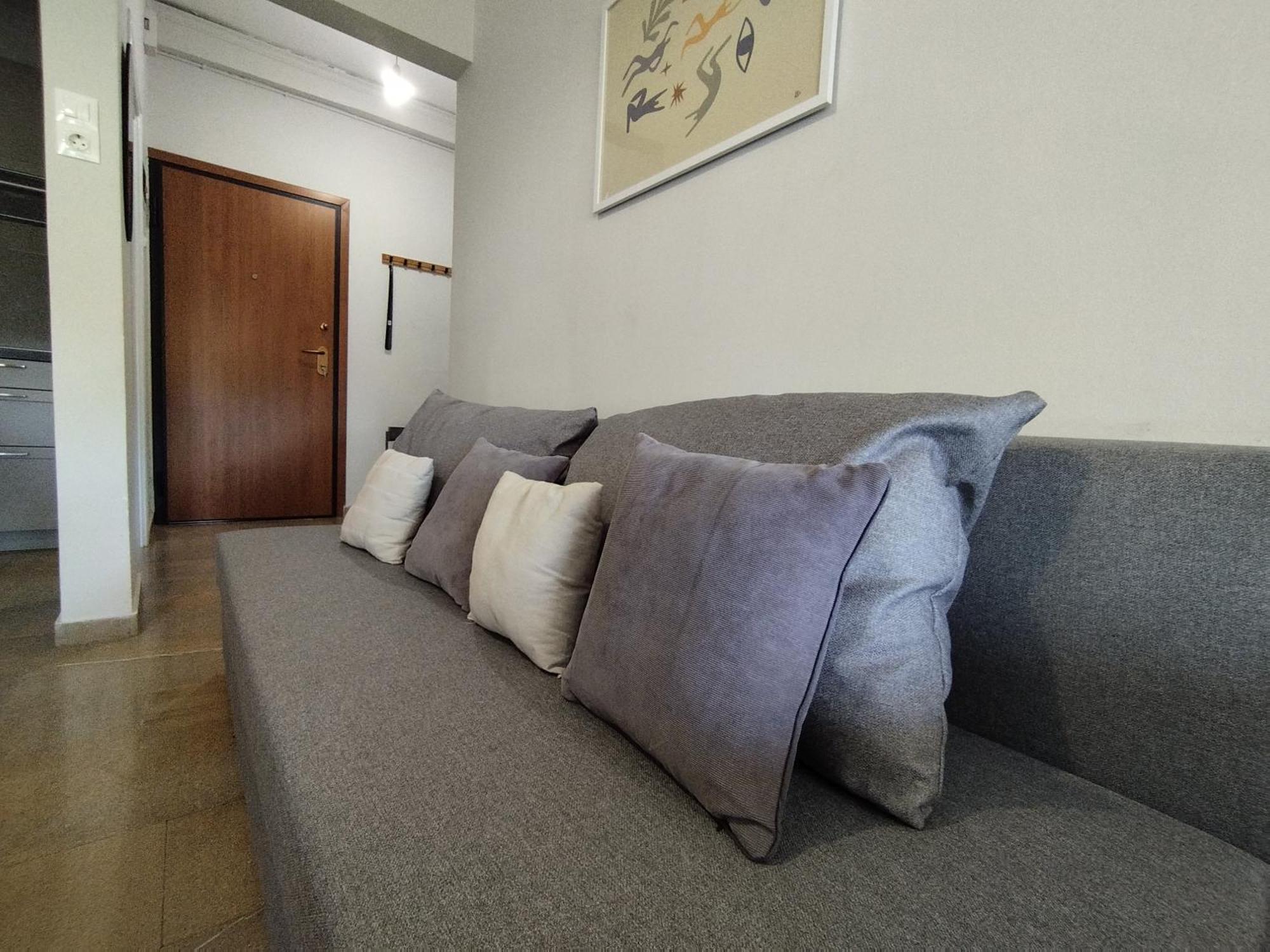 Nomo Studio Volos Exteriér fotografie