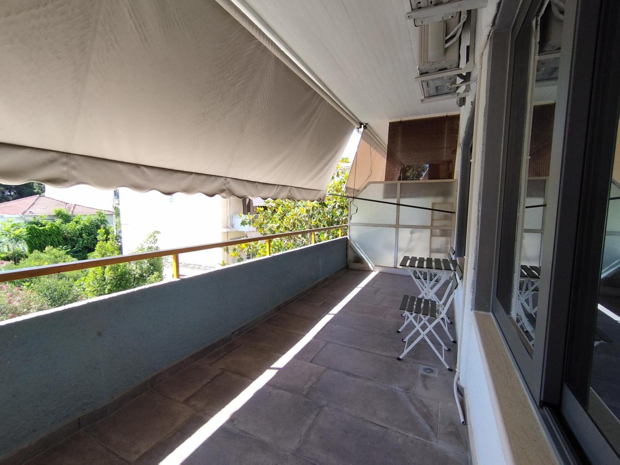 Nomo Studio Volos Exteriér fotografie