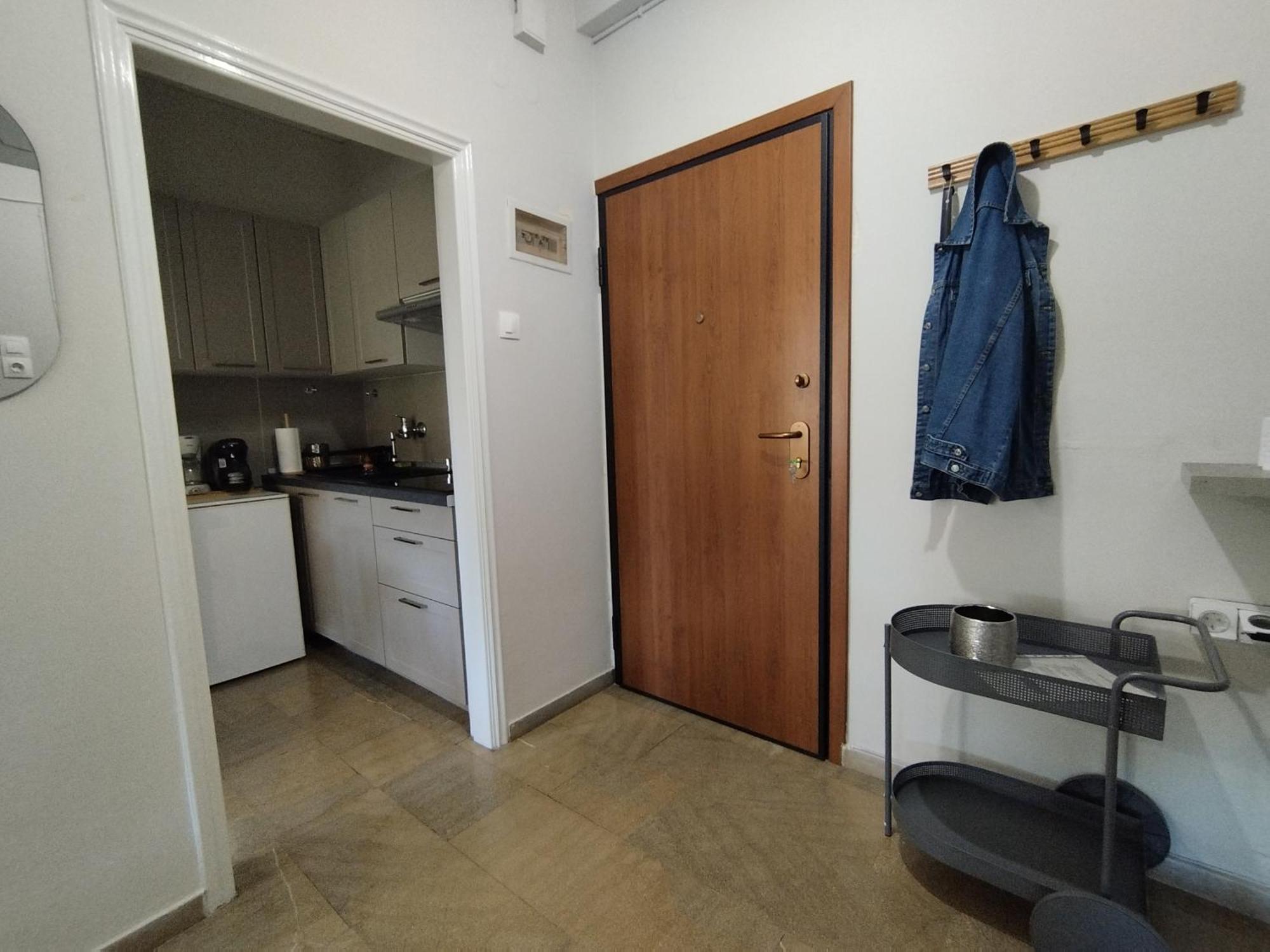 Nomo Studio Volos Exteriér fotografie