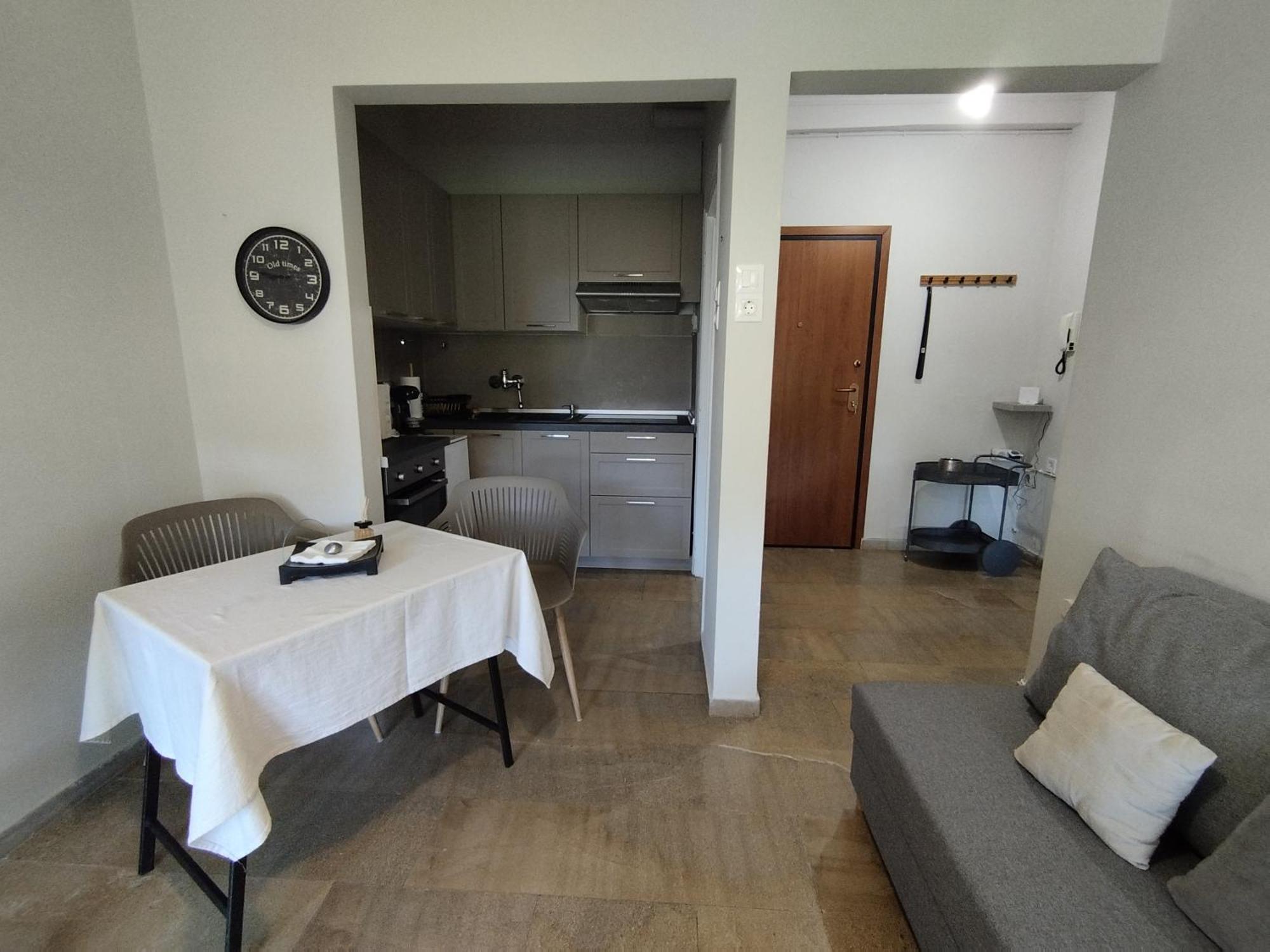 Nomo Studio Volos Exteriér fotografie